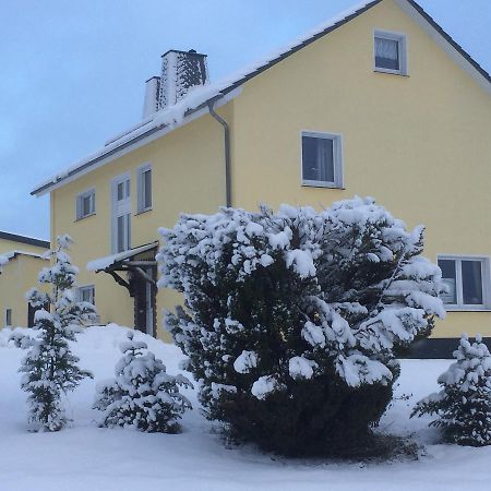 Kaisers Ferienhof ハレンベルク エクステリア 写真