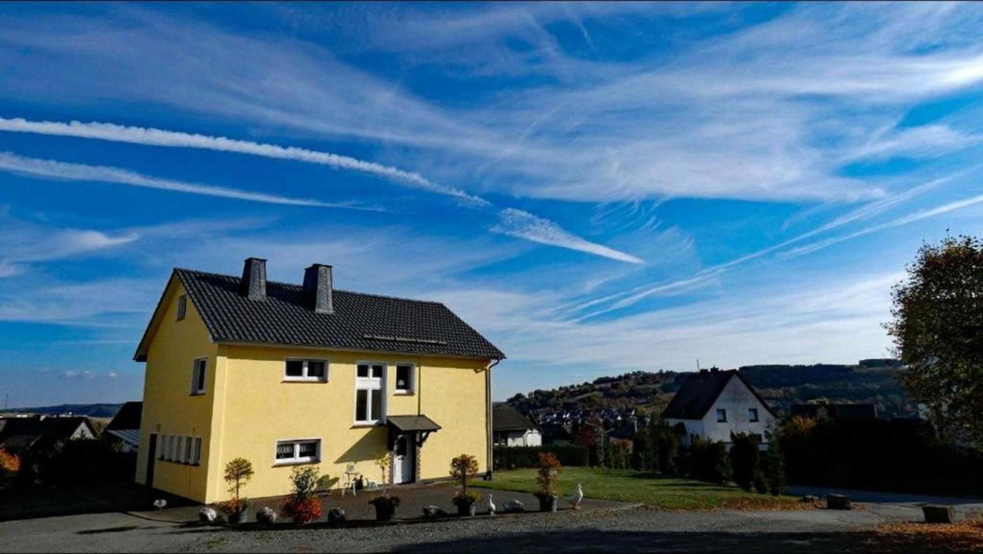 Kaisers Ferienhof ハレンベルク エクステリア 写真