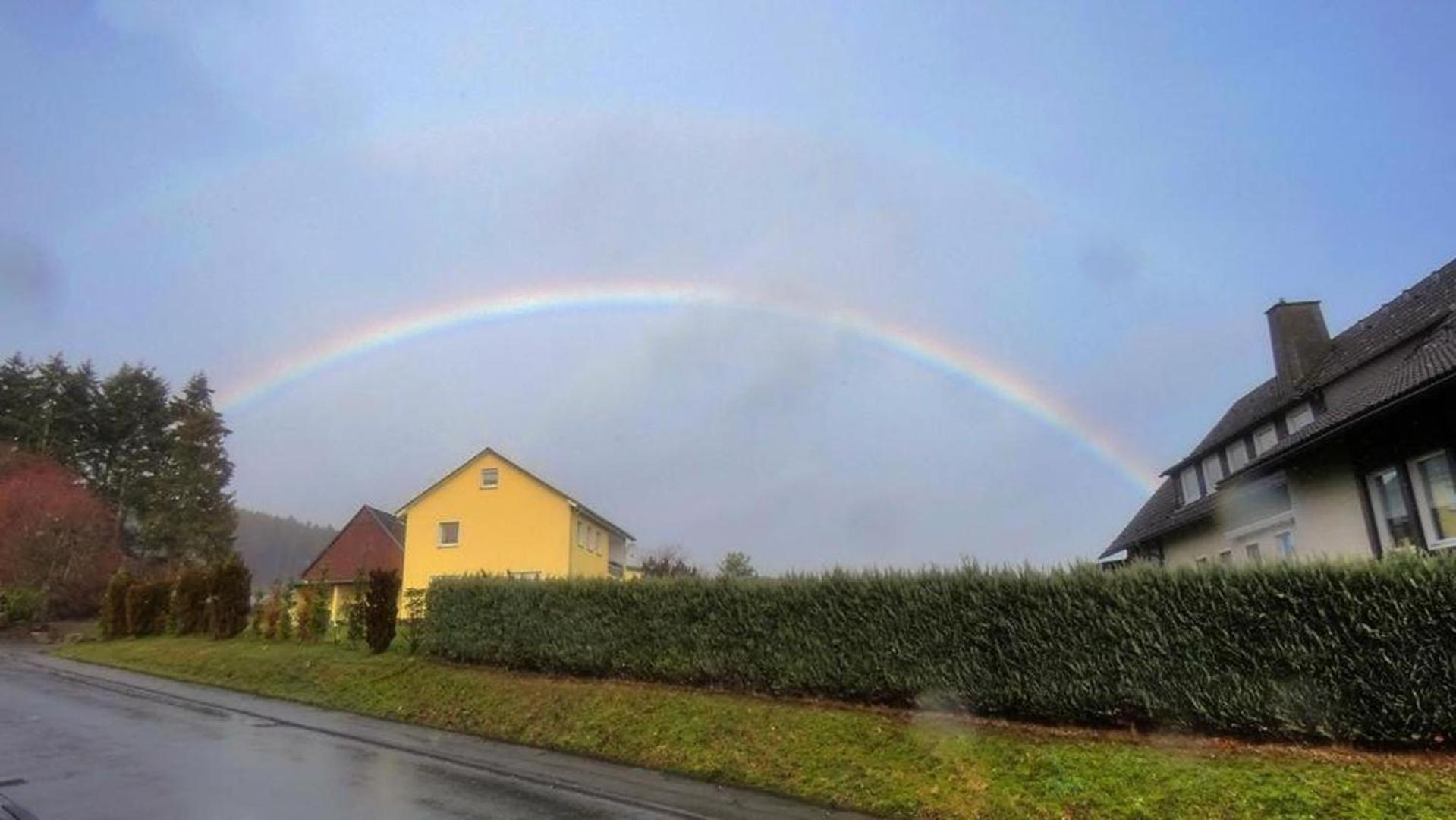 Kaisers Ferienhof ハレンベルク エクステリア 写真